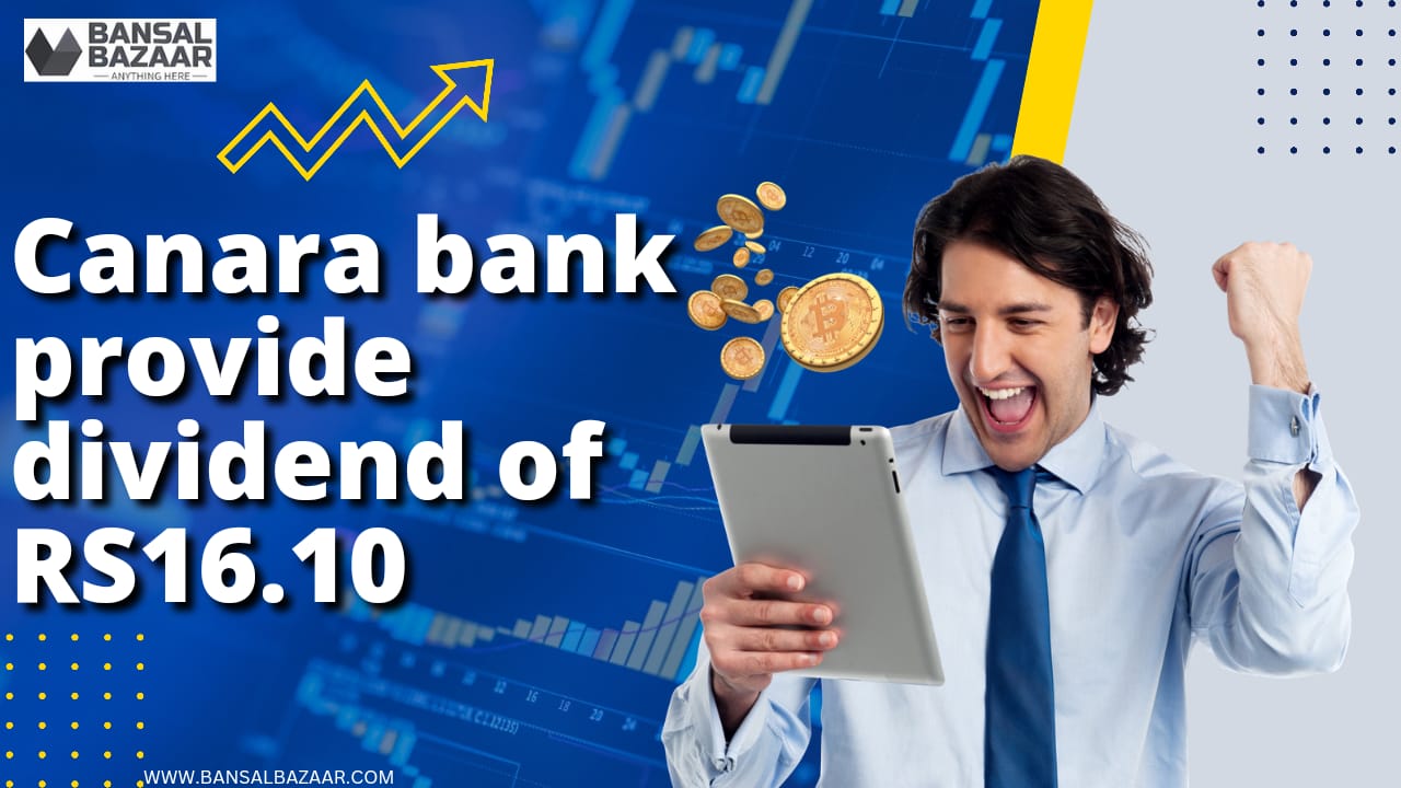 canara bank