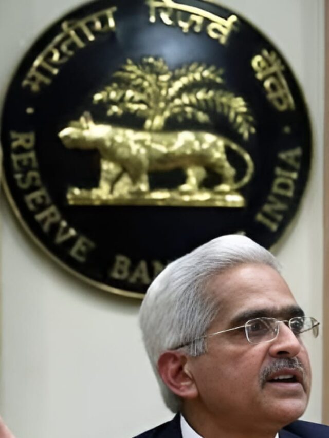 RBI Keeps Repo Rate at 6.5%